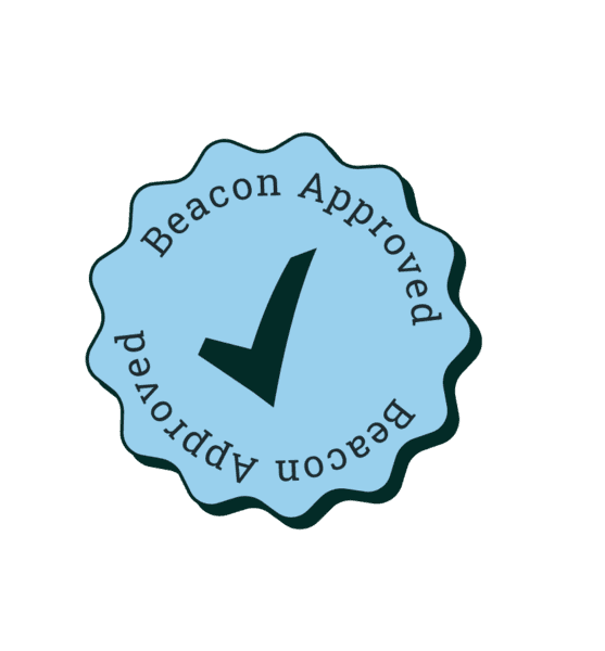 Beacon Approved